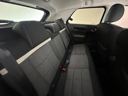 Citroen C4 Cactus KT19AVB