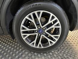Ford Kuga AF21VKB