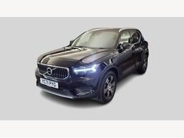 Volvo XC40 YC71PYG