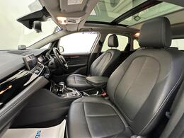 BMW 2 Series Active Tourer WP68UJV