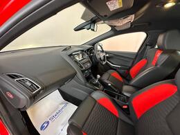 Ford Focus AD15AOM