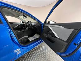 Vauxhall Astra DL22XJH