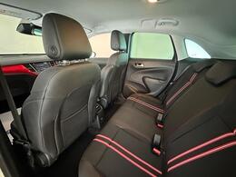 Vauxhall Crossland FE23ZSD