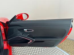 Porsche 718 Boxster EA67ZHP