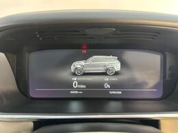 Land Rover Range Rover Sport EY22OZV
