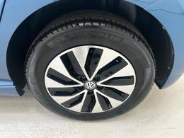 Volkswagen Polo NA16FJD