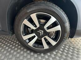 Citroen C3 Aircross YC68PKU