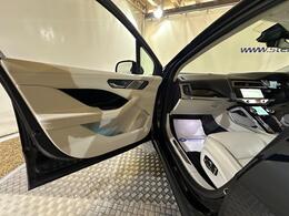 Jaguar I-PACE KF69JZL