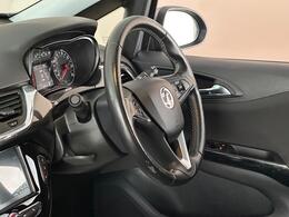 Vauxhall Corsa AJ18HYH