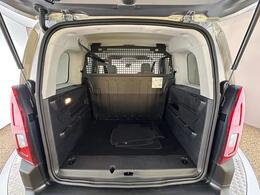 Citroen Berlingo FG74TWU