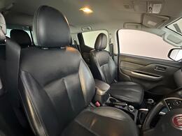 Fiat Fullback FN17YTE