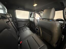 Ford Ranger YS74ODU