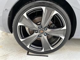 CUPRA Leon BP23CEK