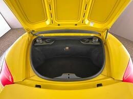 Porsche Boxster V55VWS