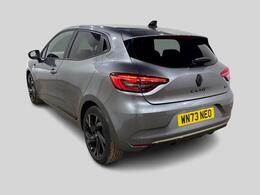 Renault Clio WN73NEO