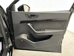 SEAT CUPRA Ateca AX19VKU