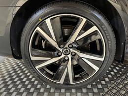 Volvo S90 YO21MJJ