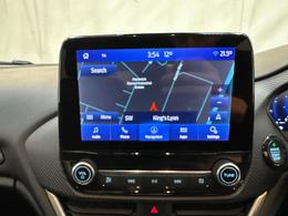 Ford Fiesta YM22THK