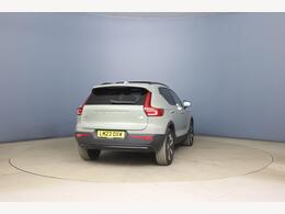 Volvo XC40 LM23OXW