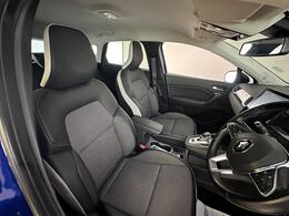 Renault Captur AO70OAH