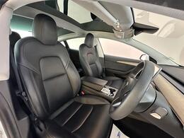 Tesla Model 3 AF22DGX