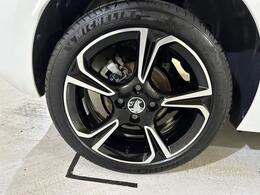 Vauxhall Corsa SH24HLM