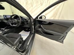 Audi A4 NH21DYG