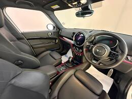 MINI Countryman AY73LHM