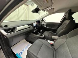 Renault Captur NL22YHZ