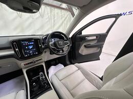 Volvo XC40 LO69EFW
