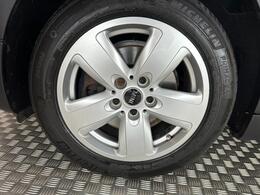 MINI Clubman KX16FVY