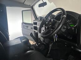 Land Rover Defender 90 BV60MXD