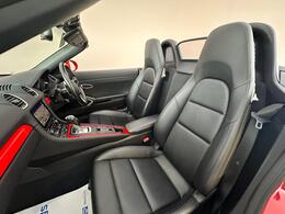 Porsche 718 Boxster EA67ZHP