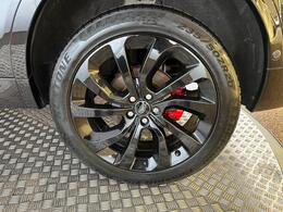 Land Rover Discovery Sport LV21NSU