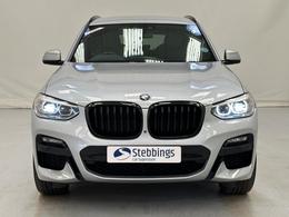 BMW X3 KT70JJU