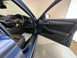 BMW 5 Series FL71DOU