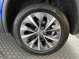 Skoda Kodiaq BG23JBO