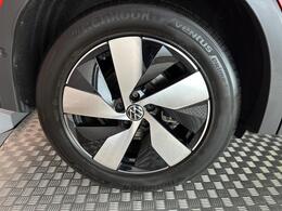 Volkswagen Tiguan KS25NXD