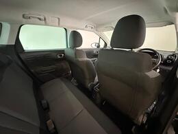 Citroen C3 Aircross LD18JJO