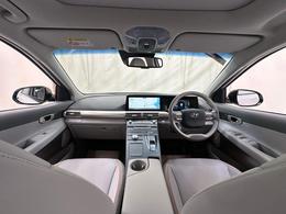 Hyundai NEXO WU69KPL