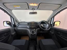 Nissan e-NV200 DL69EAY