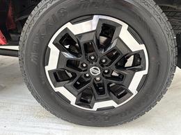 Nissan Navara LM21AXN