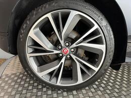 Jaguar I-PACE KF69JZL