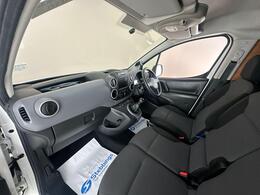 Peugeot Partner LP17OFX
