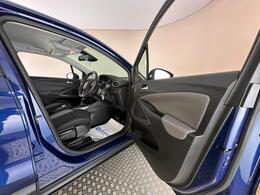 Vauxhall Crossland X CK70YOP