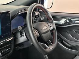 Ford Focus NX73JRZ