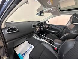 Renault Kadjar SJ68YNX