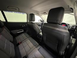 Citroen C5 Aircross BF22YGV