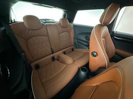 MINI Hatch LR19JVP