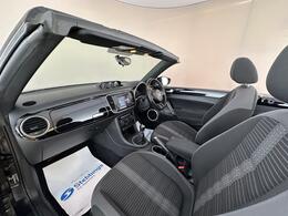 Volkswagen Beetle NV16HFK